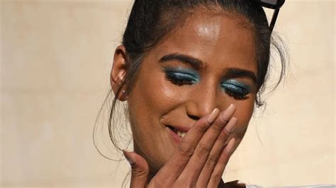 Poonam Pandey: Fake cancer death of India actress sparks。